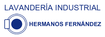 Lavandería Industrial Hermanos Fernández - logo