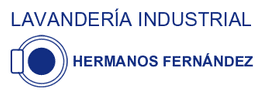 Lavandería Industrial Hermanos Fernández - logo